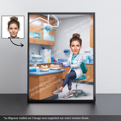 Dental Technician