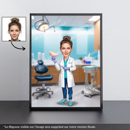 Dental Technician