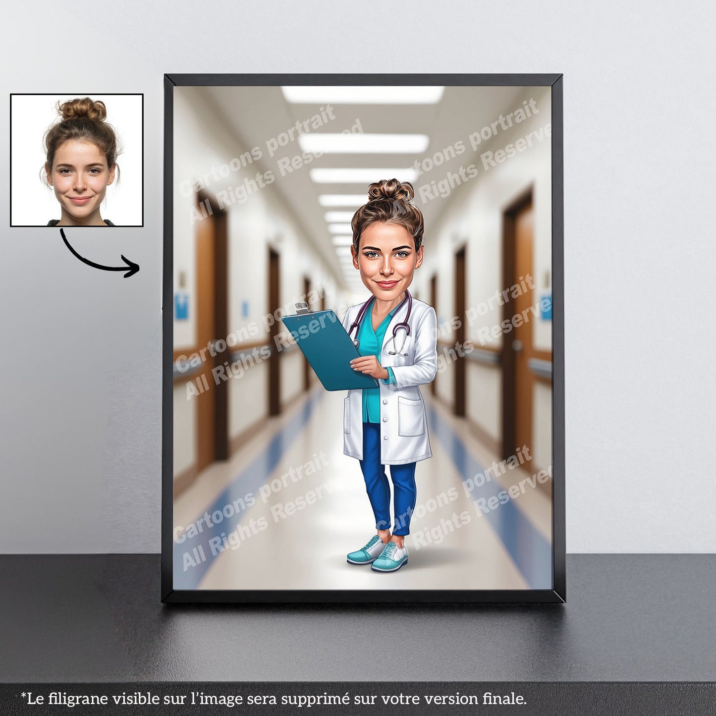 Doctor