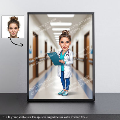 Doctor
