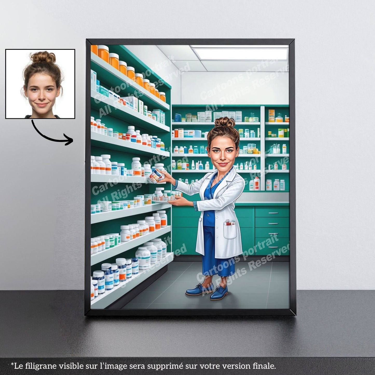 Pharmacist