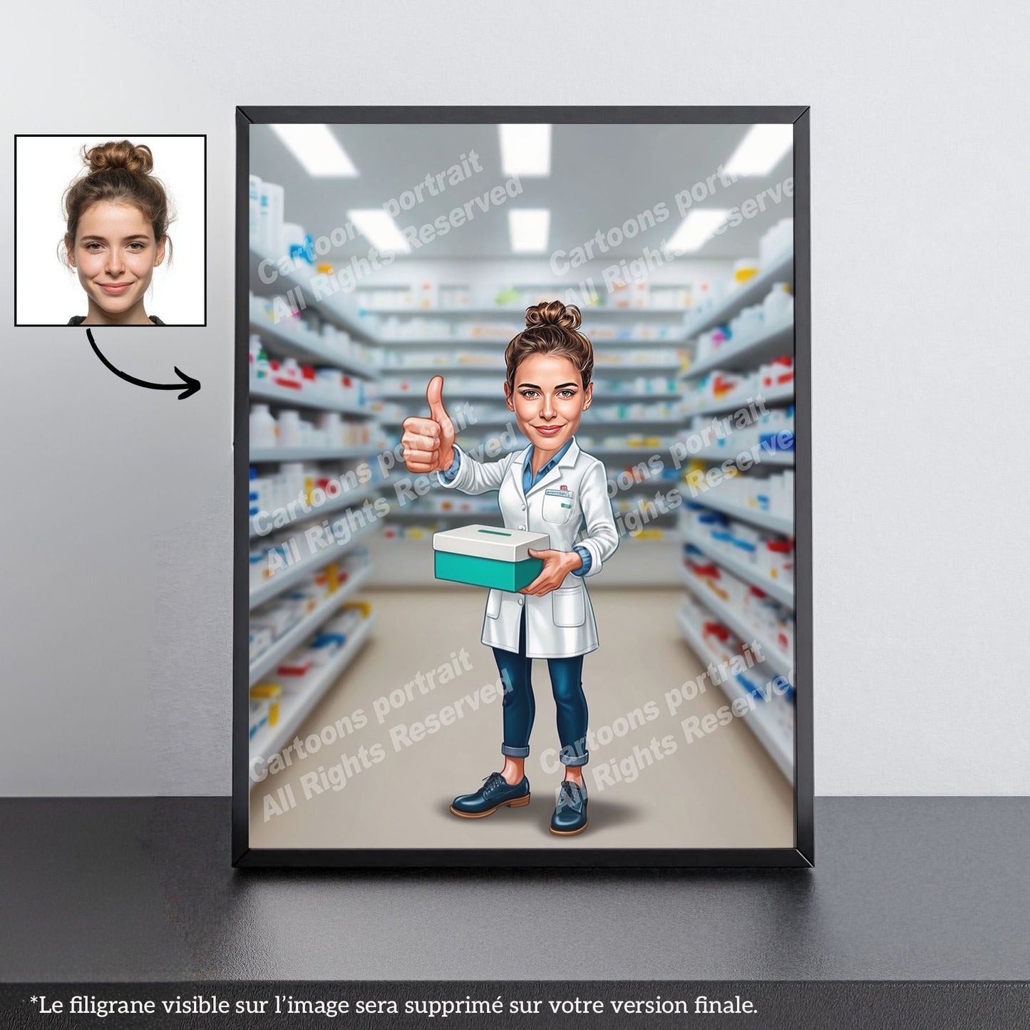 Pharmacist