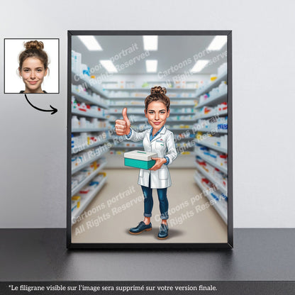 Pharmacist