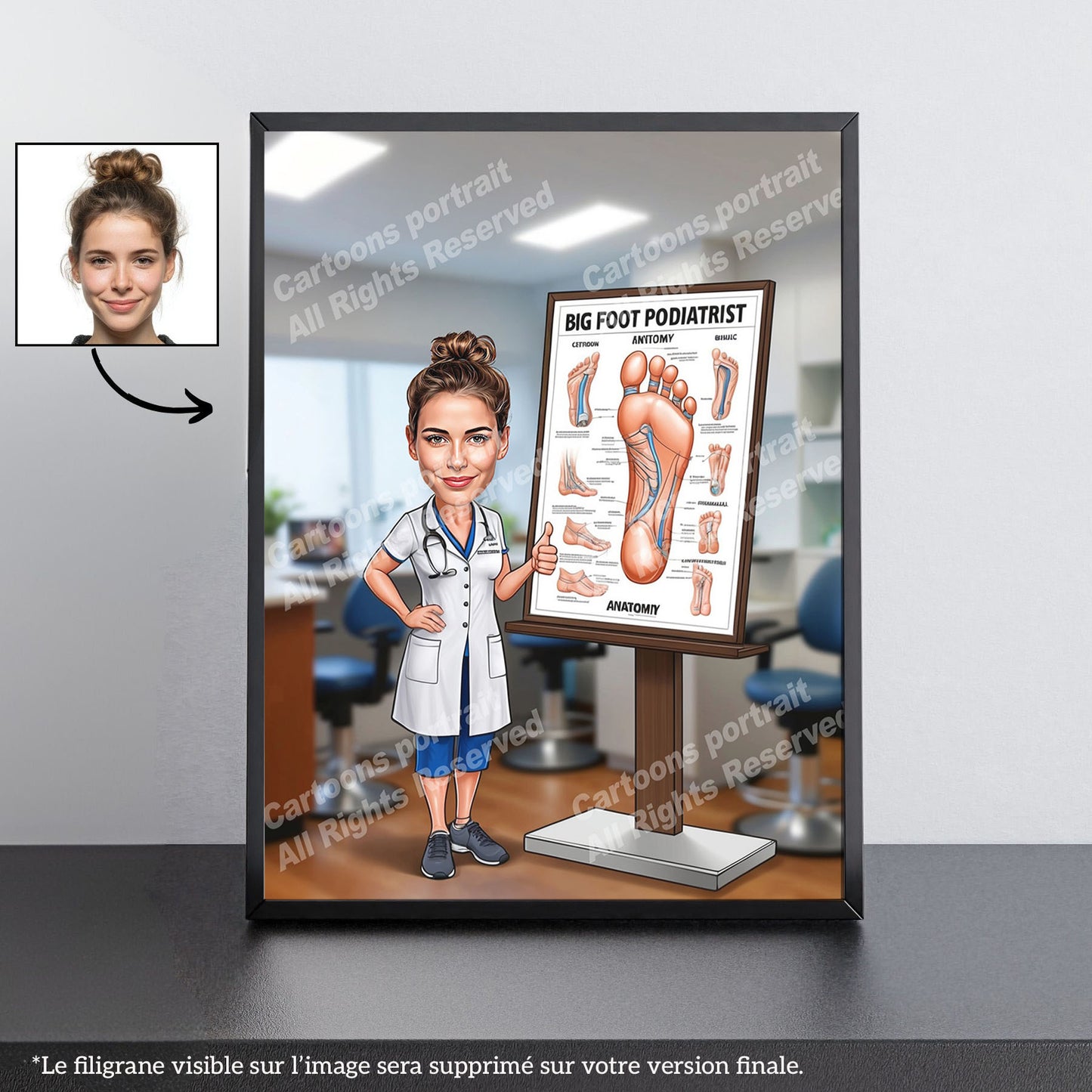 Podiatrist