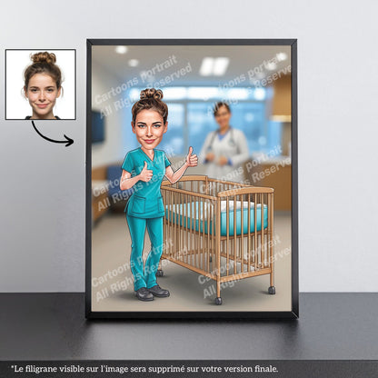 Midwife