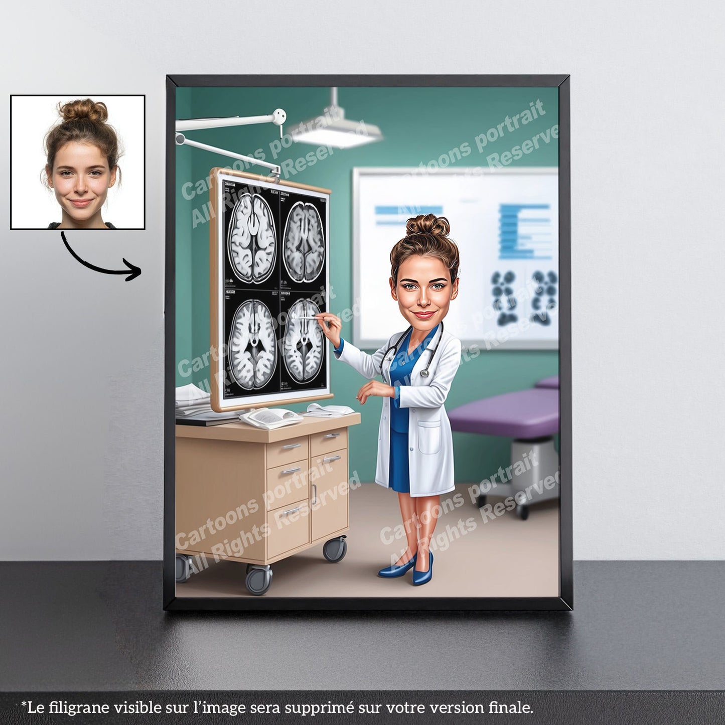 Neurologist