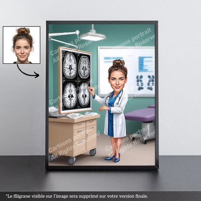 Neurologist