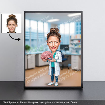 Neurologist