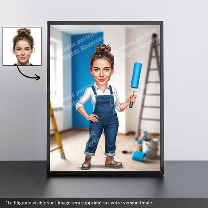 House Painter