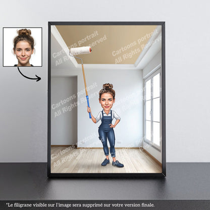 House Painter