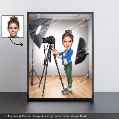 Photographer