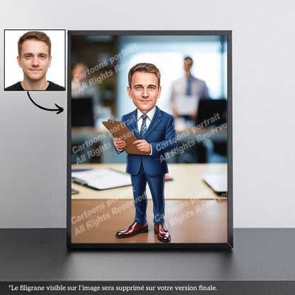 Project Manager