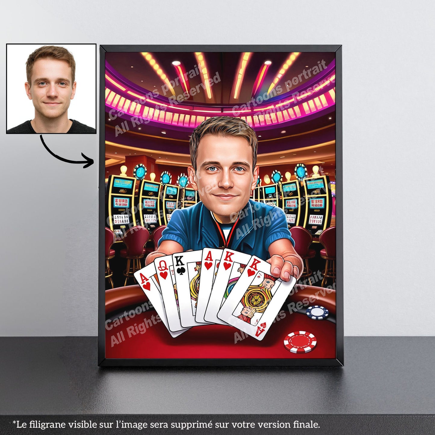 Poker