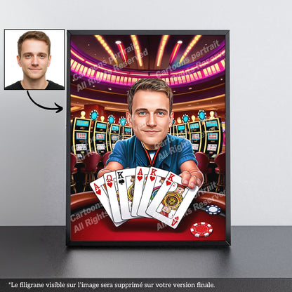 Poker
