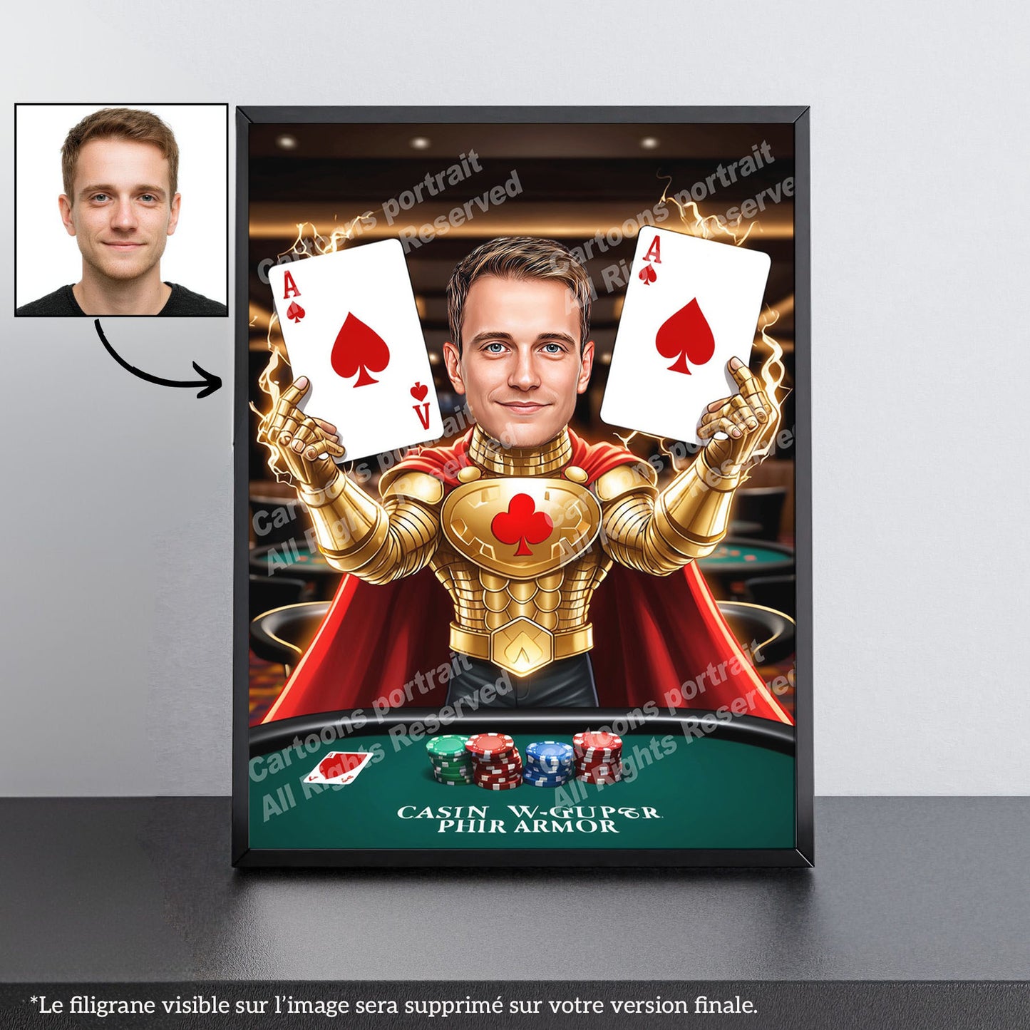 Poker