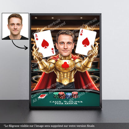 Poker