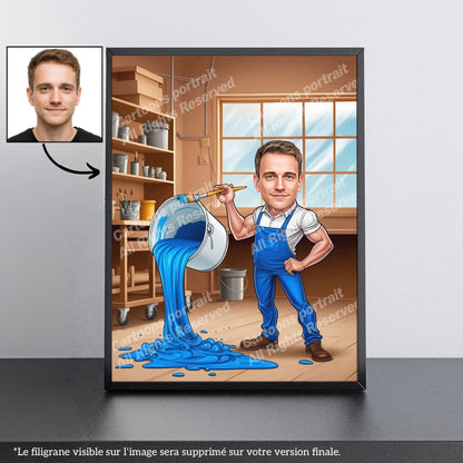 House Painter
