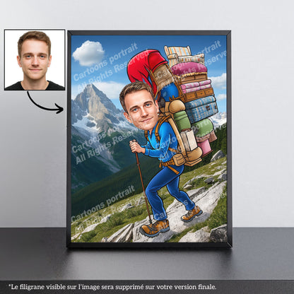 Hiker