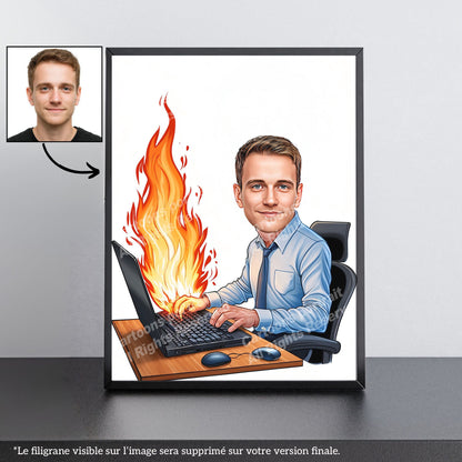 IT Specialist / Software Developer