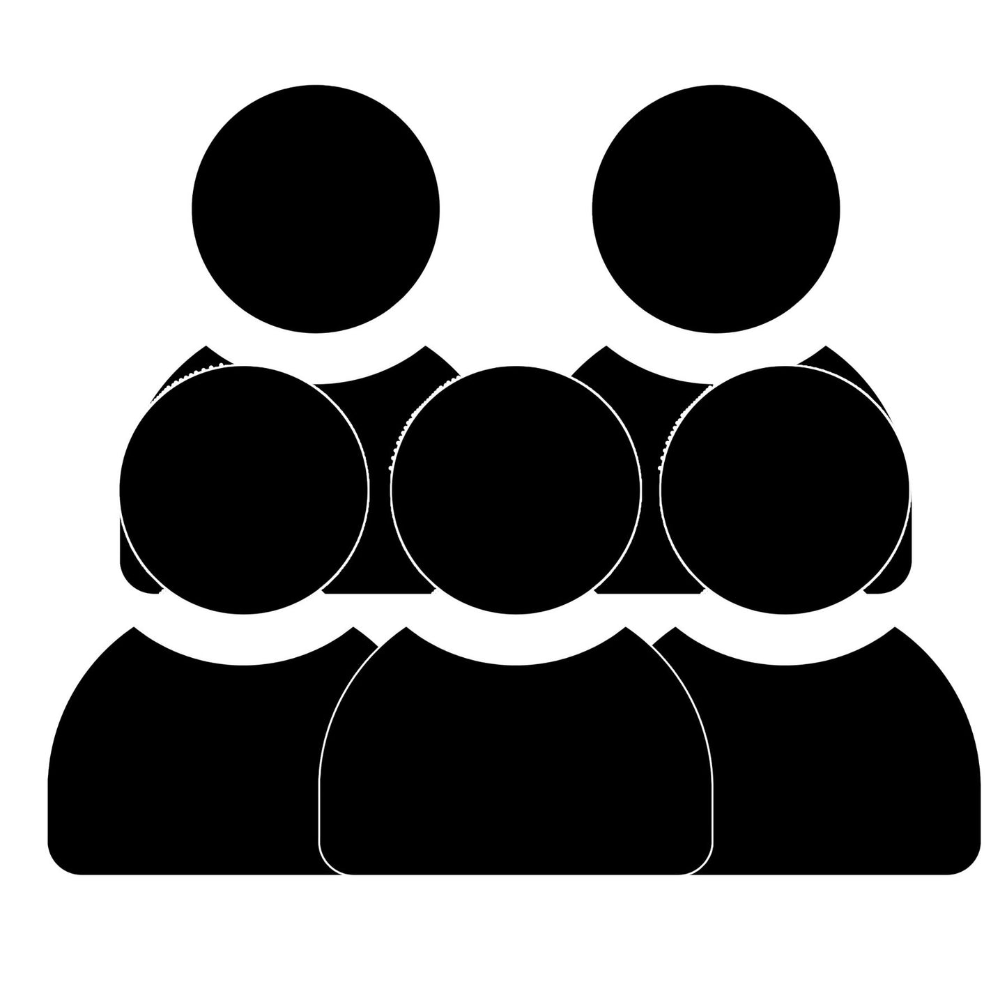 Number of people