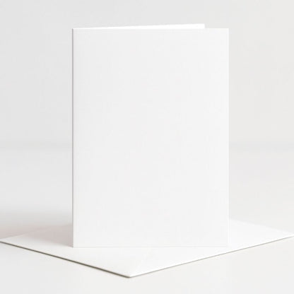 Poster/carte de voeux