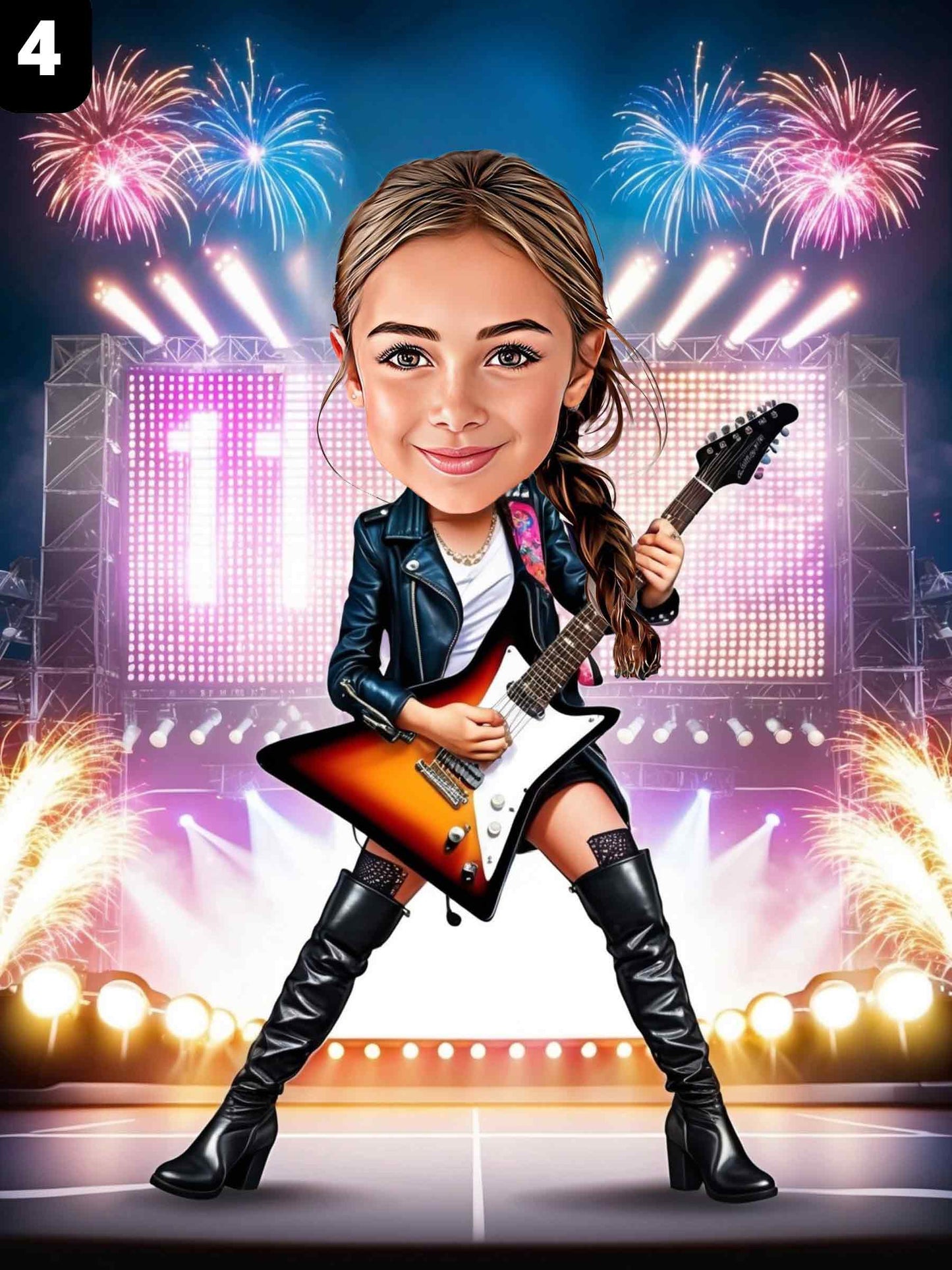 11th Birthday - Female