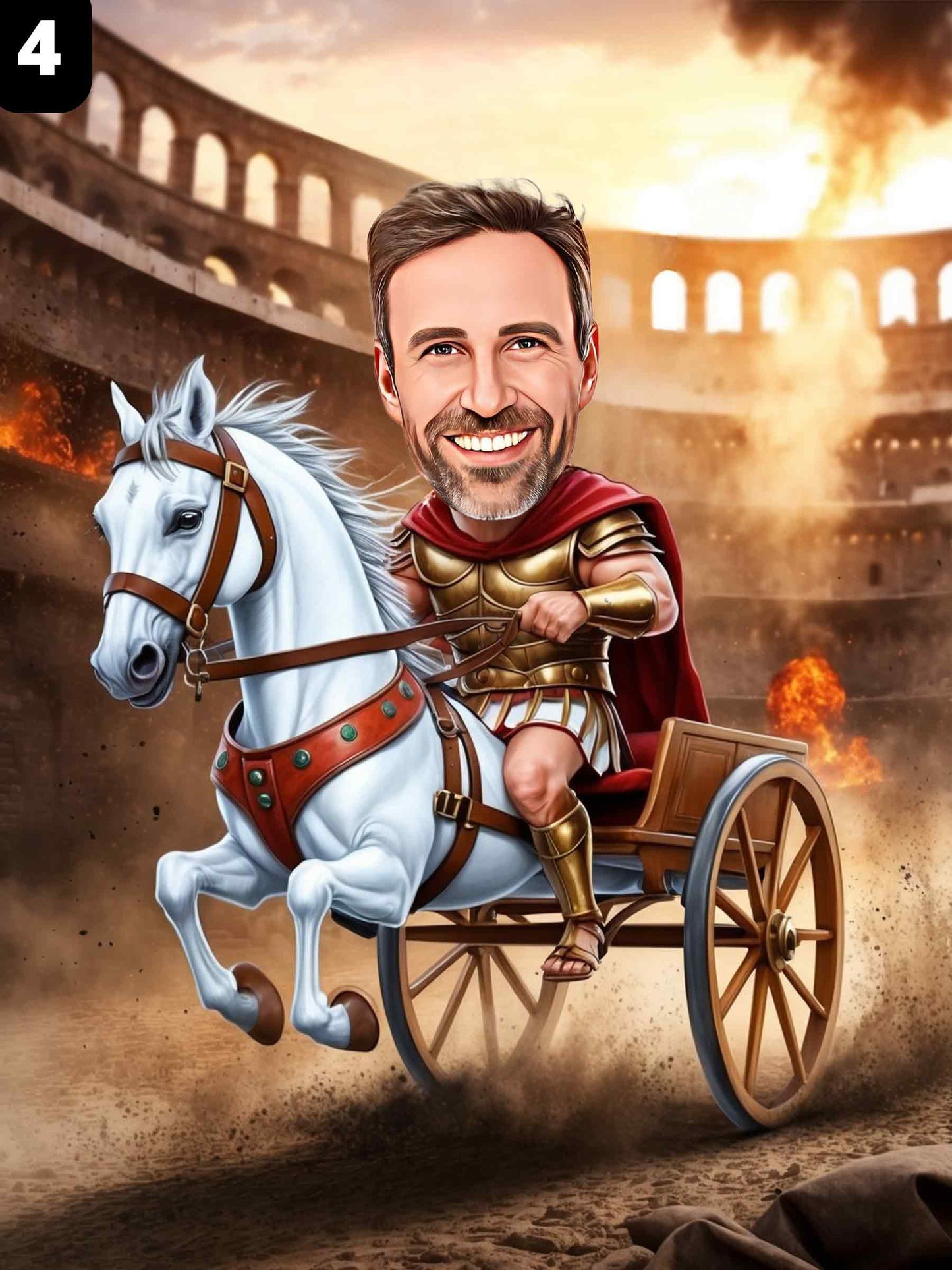 Gladiateur
