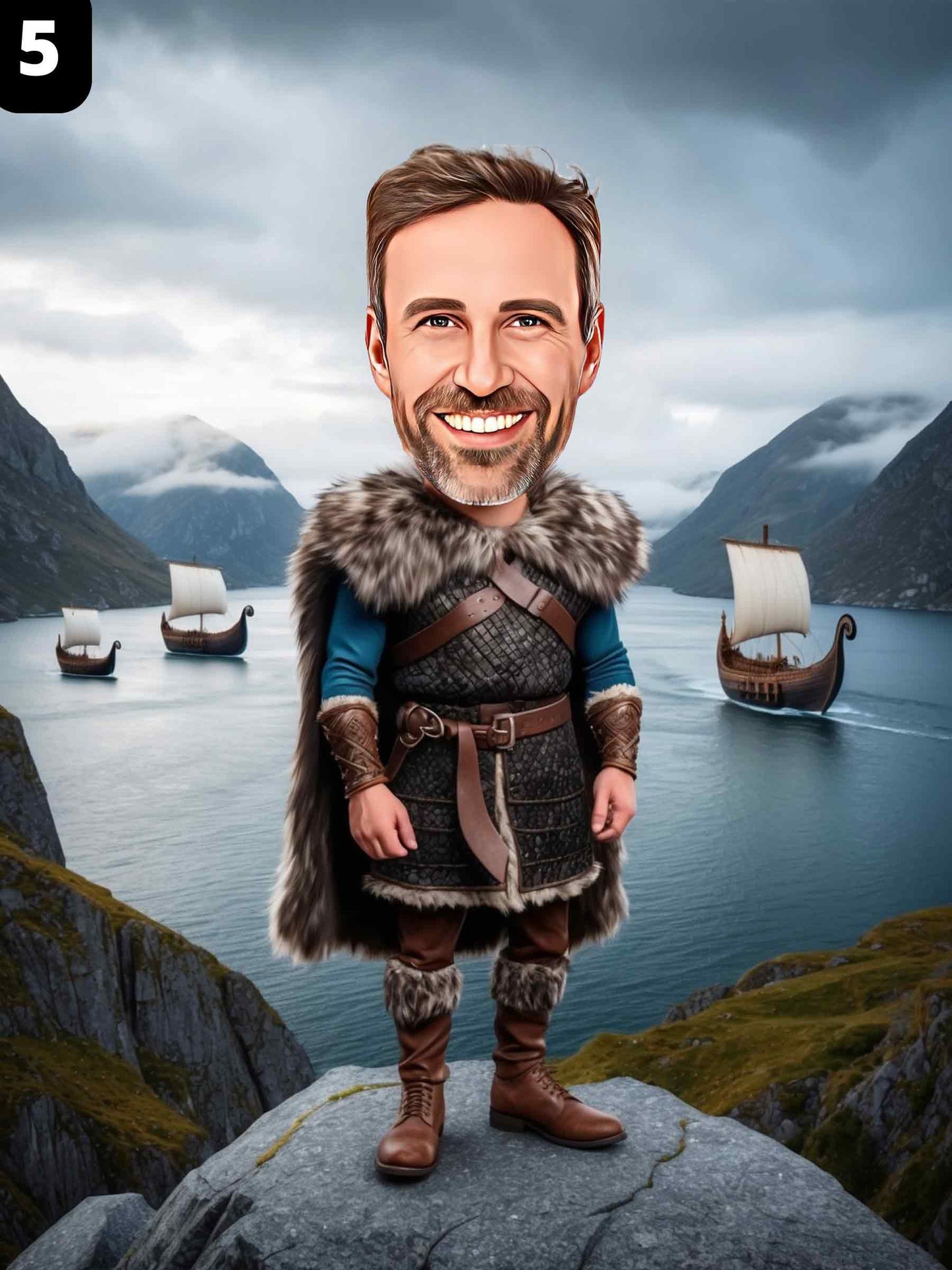 Ragnar