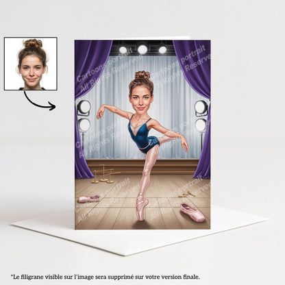 Ballet Dancer