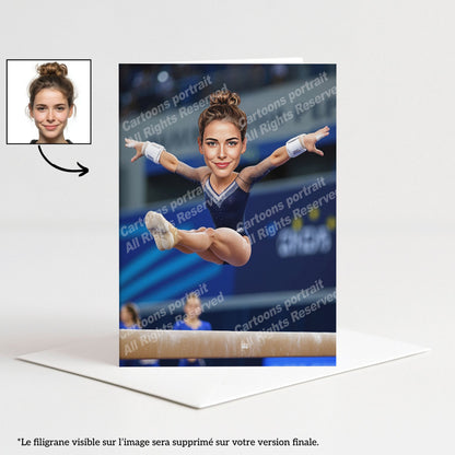 Gymnastics