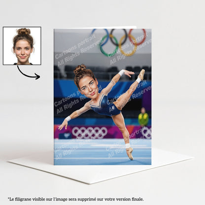 Gymnastics