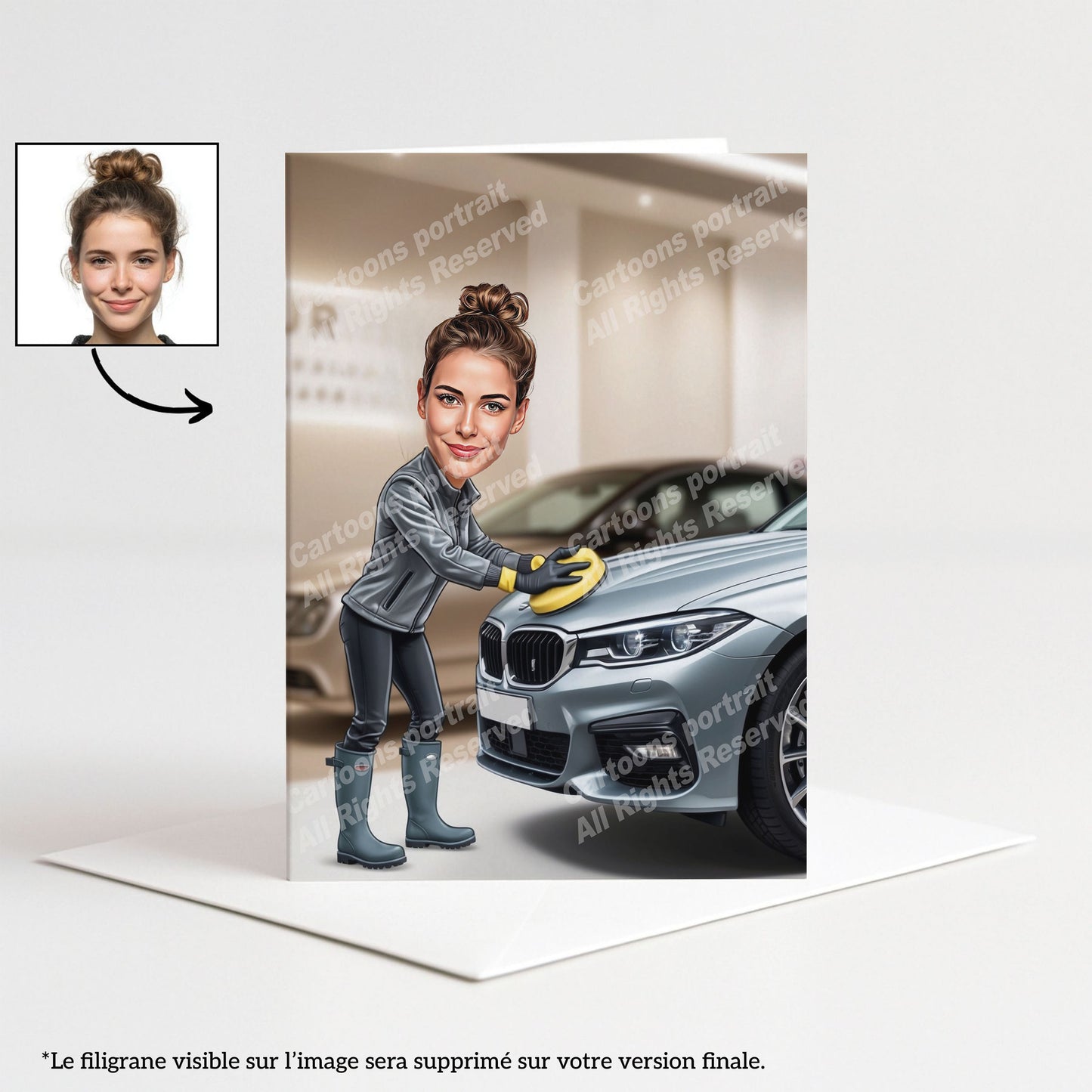 Car Detailer