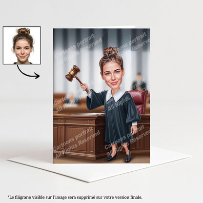 Judge