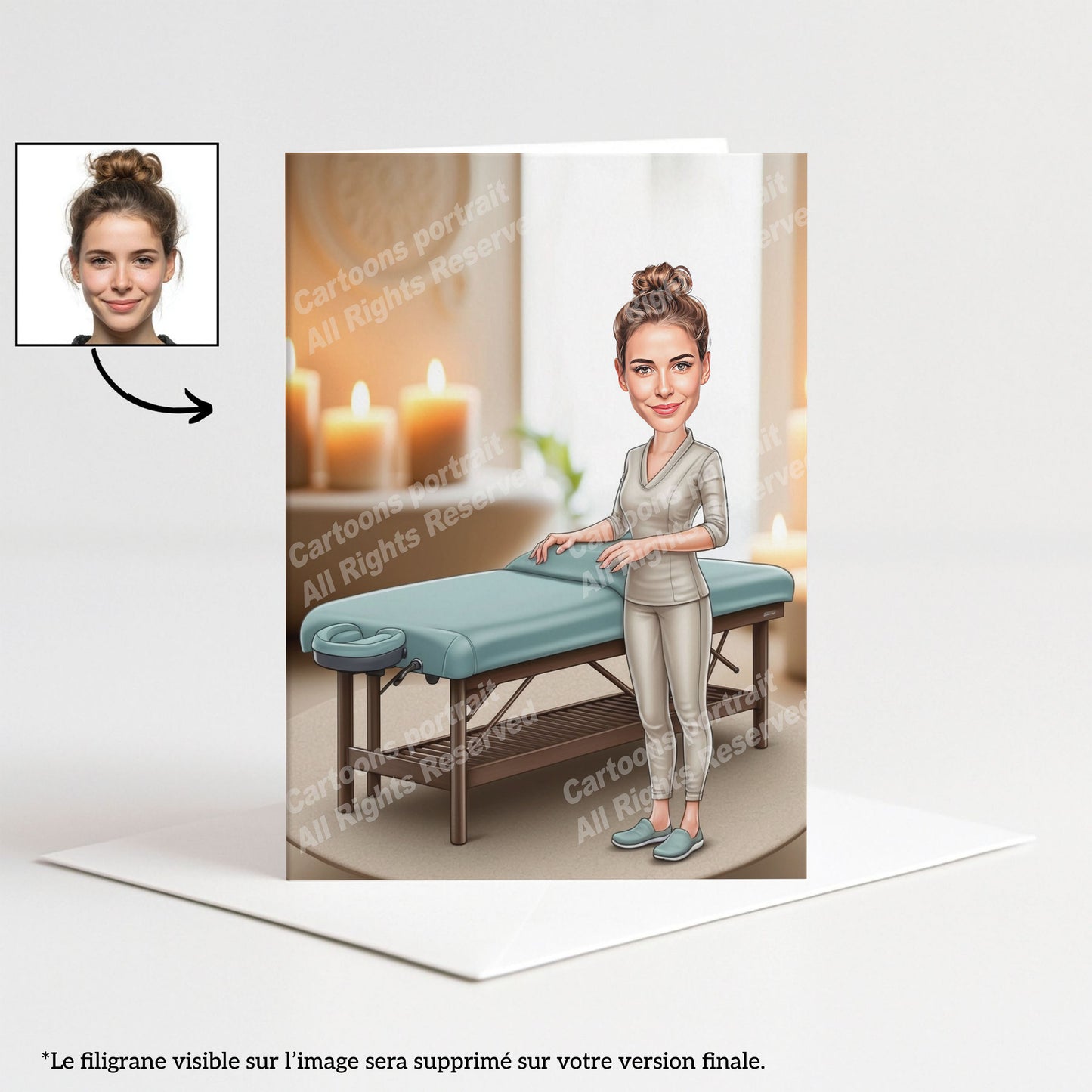 Massage Therapist