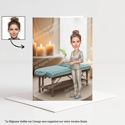 Massage Therapist