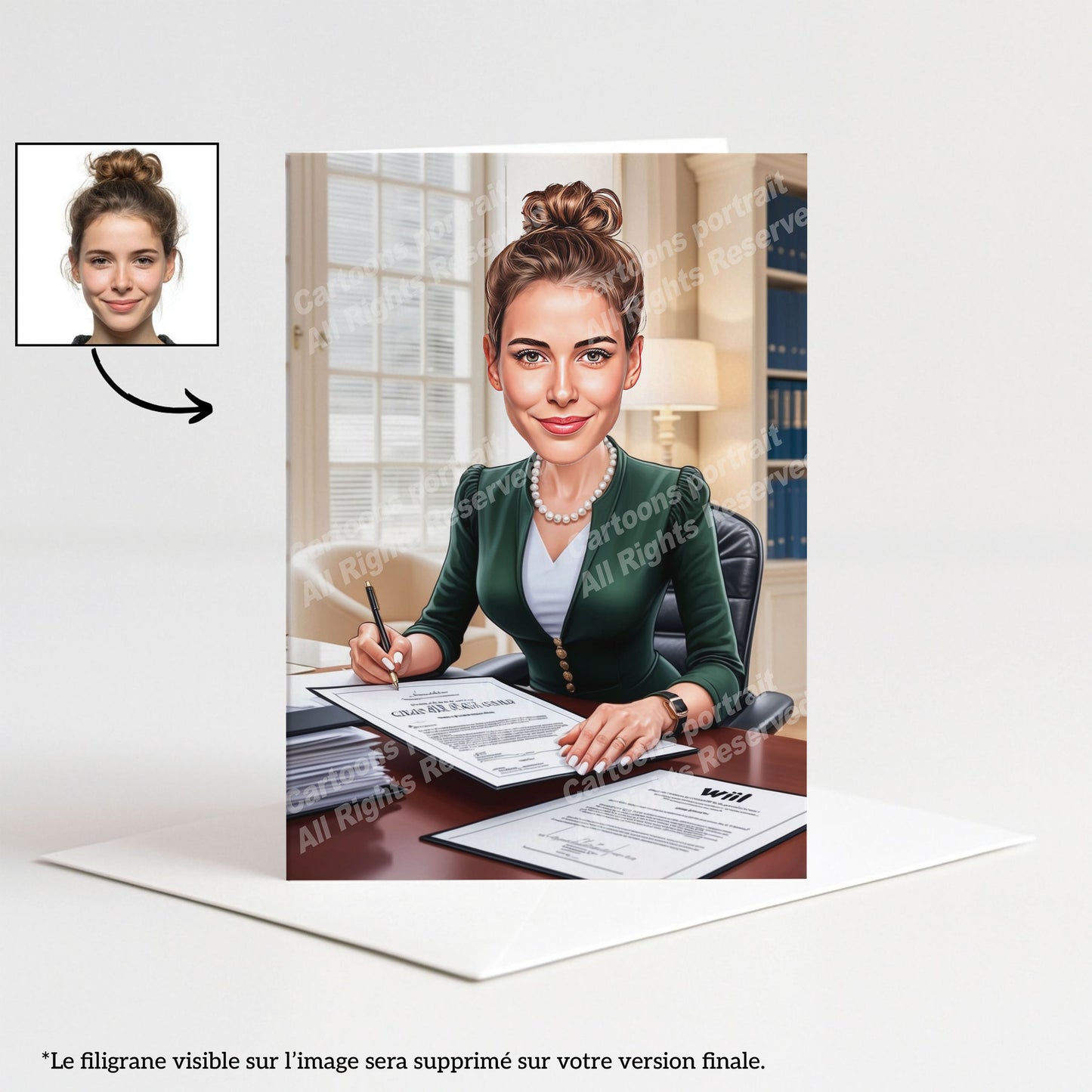 Notary