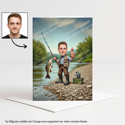 Fisherman