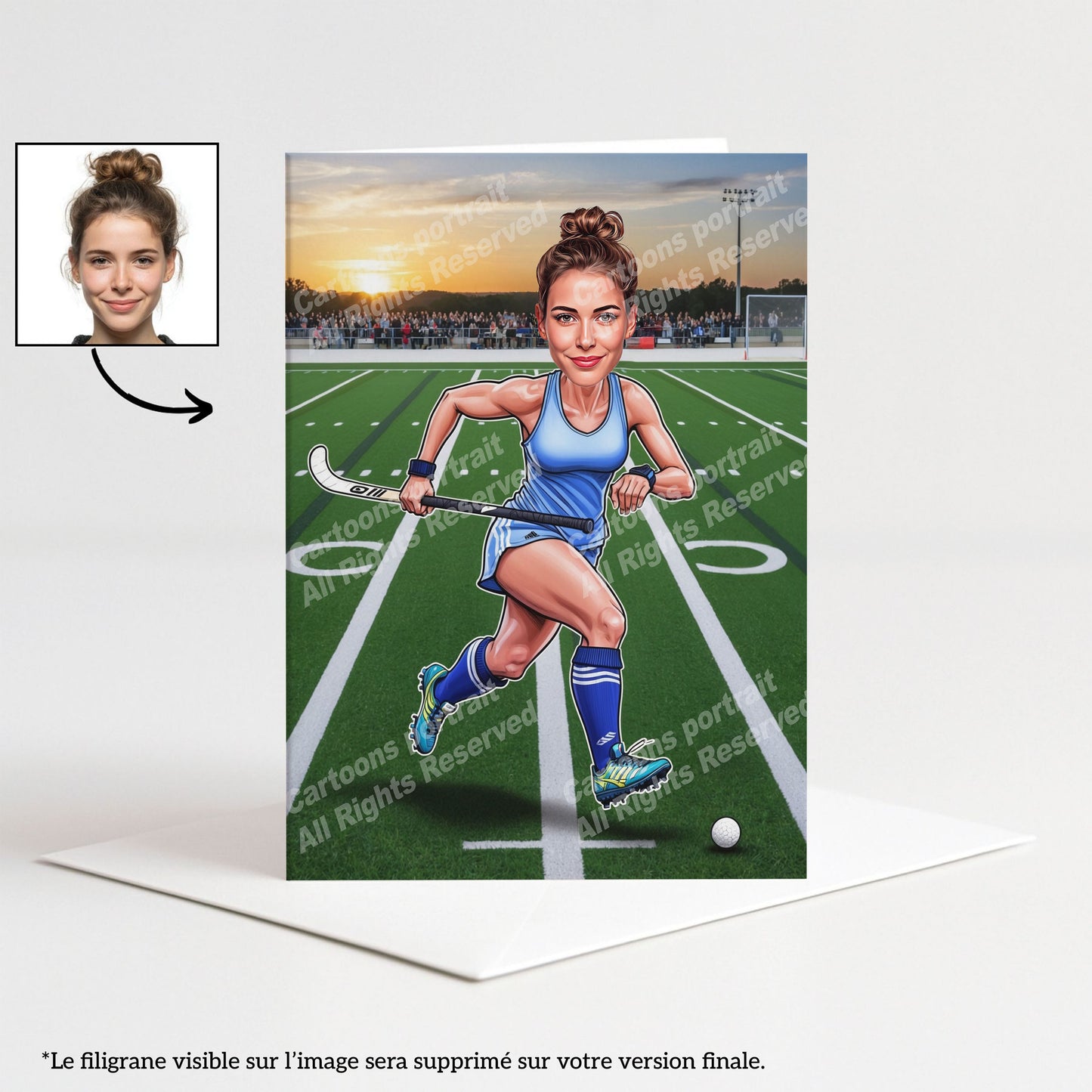 Field Hockey