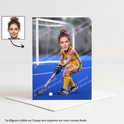 Field Hockey