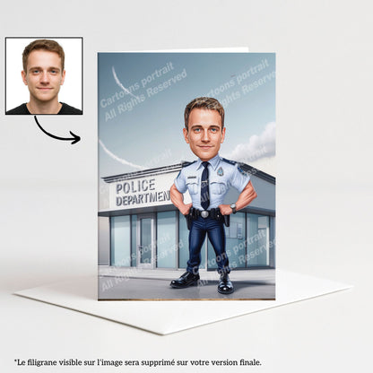 Police Officer