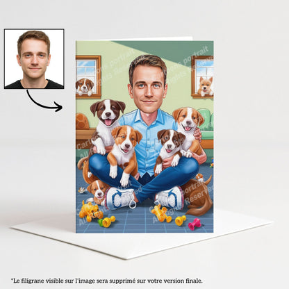 Veterinarian