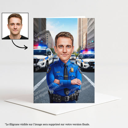 Police Officer