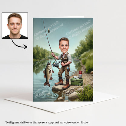 Fisherman