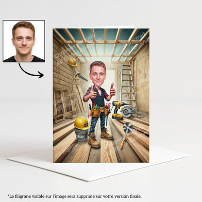Carpenter