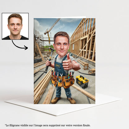 Carpenter