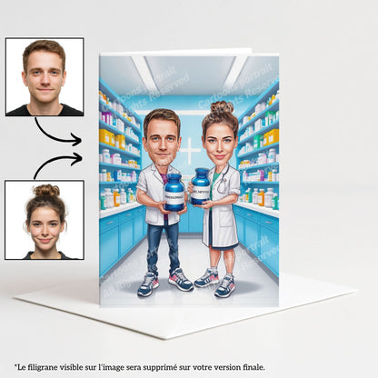 Pharmacist