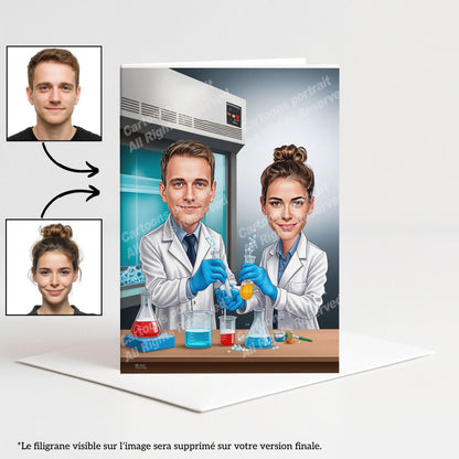 Lab Technician
