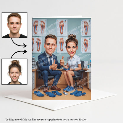 Podiatrist