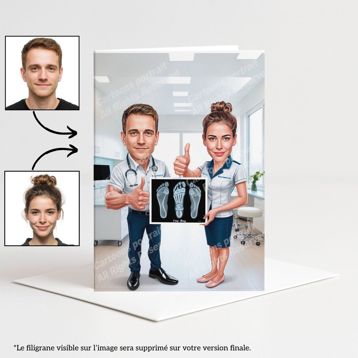 Podiatrist