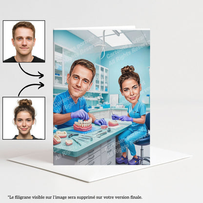 Dental Technician